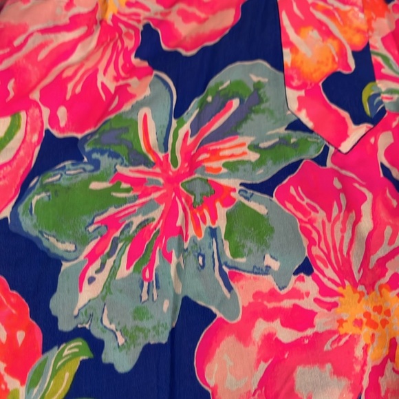 Lilly Pulitzer Top - Picture 4 of 13